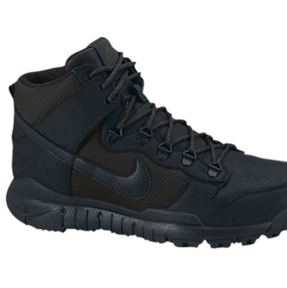 Nike Sb Boot